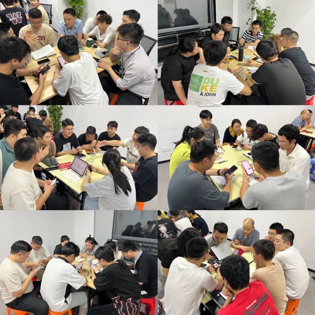 現(xiàn)場實操